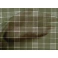 thumbnail image 3 of oneOone Cotton Cambric Fabric Madras Check Print Sewing Fabric BTY 56 Inch Wide, 3 of 3