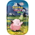 thumbnail image 3 of Pokémon Jcc : Méga Évolution-Héros Ascendants Mini Boîte - Présentoir, 3 of 4