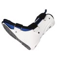thumbnail image 4 of Ankle Brace, Adjustable Ankle Support Brace 360° Protection PVC Composite Cloth Detachable  For Fixation XS 30-34 Size,S 35-39 Size,L 40-44 Size, 4 of 8