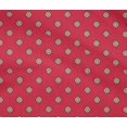 thumbnail image 4 of oneOone Cotton Flex Fabric Mandala Geometric Fabric Prints By Yard 40 Inch Wide, 4 of 4