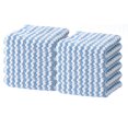 thumbnail image 2 of Microfiber Towel TASTAN Premium Microfiber Cleaning Cloths - 5-Pack Super Absorbent Dish Towels for Kitchen & Dish Drying | Reusable, Lint-Free & Quick-Dry Cleaning Rags, Wash Cloths, H, 2 of 9