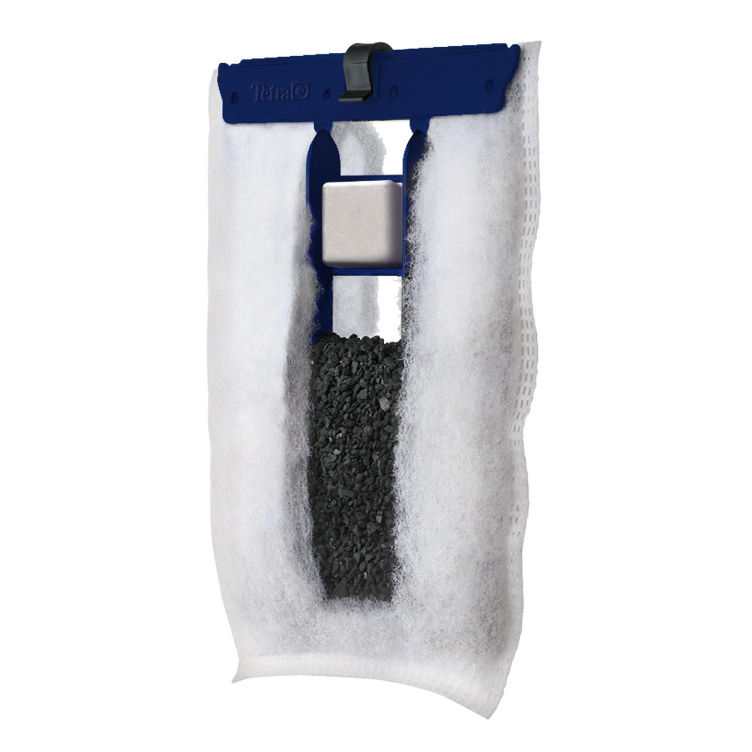 Tetra Whisper Grandes Cartouches de Filtre Lot de 8