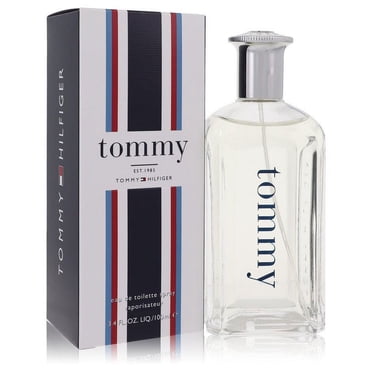 Tommy MEN by Tommy Hilfigeredt Spray 100 ml