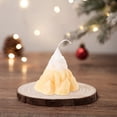 thumbnail image 4 of Iceberg Candle Aroma Candle Creatives Companion Gift Birthday Gift Set Home Decor Scented Candle, 4 of 7