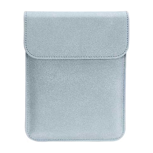 maskred Tablet Sleeve Bag Protection Protective Pouch Fuax Leather Supplies Case Carrying Lightweight Accessories Pouches Type 8