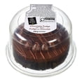 thumbnail image 4 of Gâteau au fudge au chocolat Mon marché fraîcheur, 4 of 5