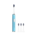 thumbnail image 2 of Dvkptbk Electric Toothbrush Toothbrush,, Low Noise, Portable, Smart Timer Toothbrush Ipx7 Water Toothbrush Vibration Home Appliances, 2 of 8