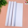 thumbnail image 2 of 9m Drawing Paper Roll Poster Paper Craft Paper Roll White Wrapping Paper for Students School, 2 of 8