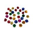thumbnail image 2 of Pet Ball Toy, Light Rustling Pet Crinkle Ball  For Old Cats For Kittens, 2 of 8