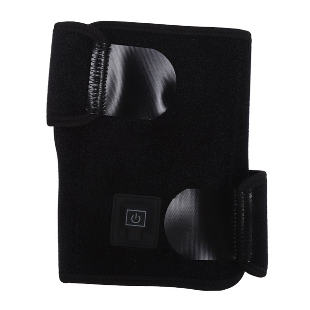 Heated Elbow Brace, High Temperature Resistance Heated Elbow Pad For Hyperthermia