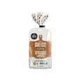 thumbnail image 1 of Little Northern Bakehouse Wide Sliced White Gluten Free Bread, Vegan Bread, Non-GMO and Allergy-Friendly, Gluten Free Food, Meals, Snacks - Wide Sliced Whole Grain, 570g, 1 of 2
