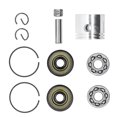 thumbnail image 4 of Accessoires de Jardin, Kit de Piston 41,1 mm Kit de Manivelle Kit de Piston Kit de Piston Roulement de Manivelle Sortie à Haute Intensité, 4 of 8