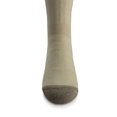thumbnail image 4 of Minus33 Merino Wool 903 Day Hiker Sock Tan Large, 4 of 5
