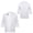 White Long Sleeve, variant on Space Jam Touch Screen Interactive Watch with Camera