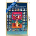 thumbnail image 3 of Ligue NFL - Collage de billets Super Bowl LVII, 3 of 6