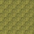 thumbnail image 1 of Ahgly Company Tapis d'Intérieur Lavable en Machine Carré Transitionnel Chêne Brun, 6 Pieds Carré, 1 of 7