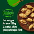 thumbnail image 4 of Mini Wontons Bibigo Boulettes au poulet et aux légumes 680GR, 4 of 7