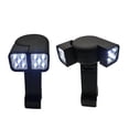 thumbnail image 2 of Lumières de Gril pour Barbecue Étanches Super Lumineuses Lampe LED de Barbecue Résistante à la Chaleur Lumière de Gril Flexible pour Cuisson Extérieure, 2 of 7