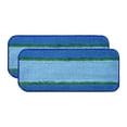 thumbnail image 3 of Danhjin Mop Flat Mop Fabric Microfiber Wet and Dry Mop Fittings Mop and Bucket Set, 3 of 8