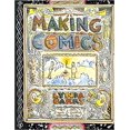 thumbnail image 1 of Making Comics PAPERBACK – 2019 by Lynda Barry, 1 of 4