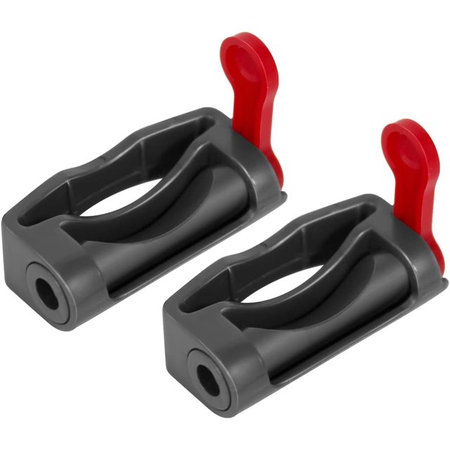 Power Button On/Off Control Clamp Trigger Lock Compatible with Dyson V15 V6 V8 V7 V10 V11 Absolute/Animal/Motorhead Vacuum Cleaner