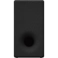 thumbnail image 2 of Sony SA-SW3 200W Wireless Subwoofer Black, 2 of 5