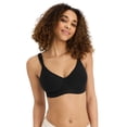 thumbnail image 1 of Jockey Women's Cooling Cotton Blend Wirefree Full Coverage Molded Cup Bra, 1 of 6