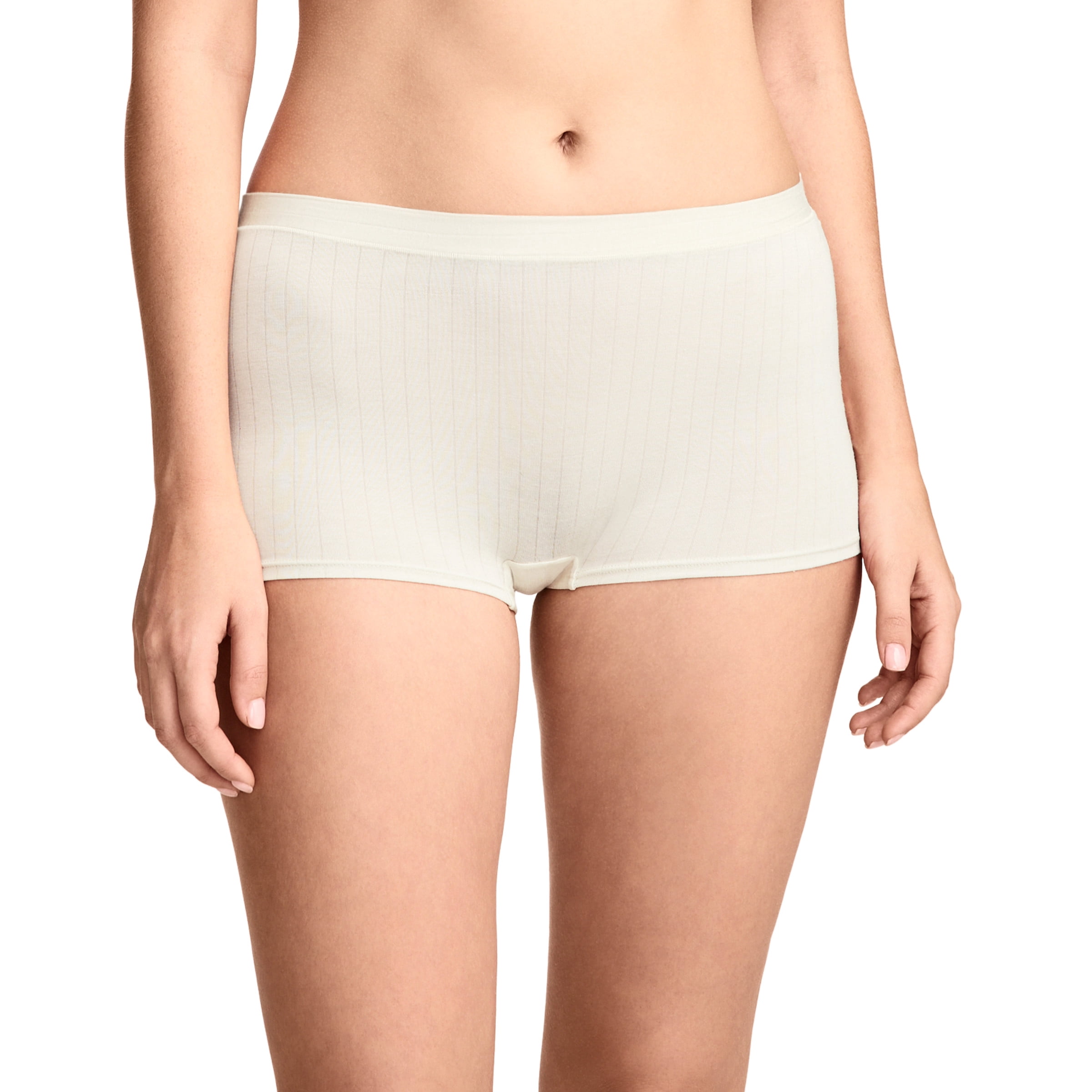 Jockey Women's Light & Airy Boyshort