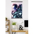 thumbnail image 3 of Solo Leveling: Season 2 - Teaser Key Art Wall Poster with Magnetic Frame, 22.375" x 34", 3 of 4