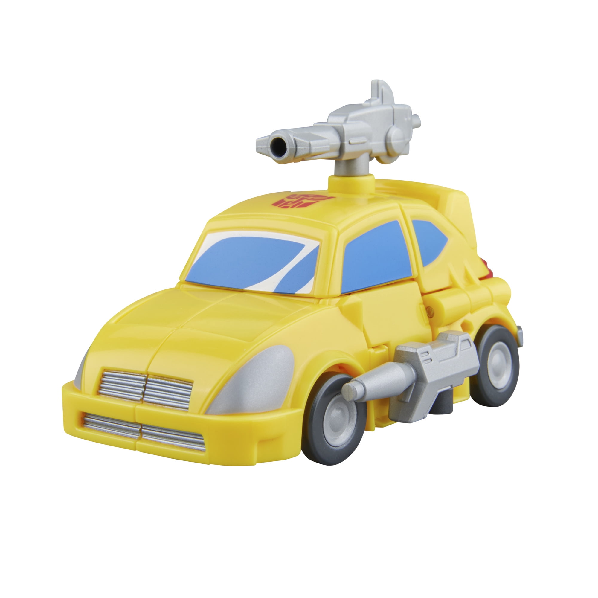 Transformers Studio Series, figurine Bumblebee classe Deluxe, Transformers: Devastation