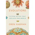 thumbnail image 1 of Evolutions: Fifteen Myths That Explain Our World, 1 of 4