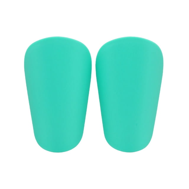 TIELUTT Mini Sports Knee Pads Double Chip Mini Pad for Children's Foot Pads