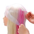 thumbnail image 5 of Amdohai Reusable Hair Coloring Dye Cap Silicone Highlight Cap Hair Staining Cap with Hook Hairdressing Tools, 5 of 5