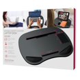thumbnail image 2 of Bureau d'ordinateur portable rembourré Packard Bell, 2 of 3