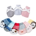 thumbnail image 3 of Chandail pour Chat Mode Chaud Vêtements pour Animaux Vêtements pour Chat Costume pour Animaux Chatons, 3 of 10