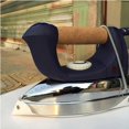 thumbnail image 3 of TopLLC Kitchen Accessories, Kitchen Essentials, Kitchen Tools Cover Iron Shoe Used For Iron Universal Iron Boots Light Boots Steam Iron Bottom Cover Iron boots, 3 of 8