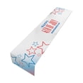 thumbnail image 1 of EGNMCR Room Decor, Home Decor, Wall Decor, Holiday Products Independence Day Table Flag With Non-Slip Heat Resistance Linen Tablecloth Decorative Table Runner Mat For Dining Table the Tablecloths, 1 of 7