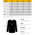 thumbnail image 2 of Women Lace Spliced Keyhole Crew Neck Long Sleeve Hollow Shirt, 2 of 7