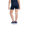 thumbnail image 2 of Short de compression Athletic Works pour filles, 2 of 6