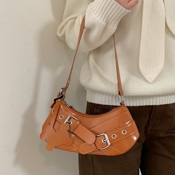 Dvkptbk Fashionable and Elegant Women's Bags Designs with Shoulder Styles and Underarm Bags for Women home decor
