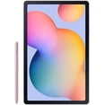 thumbnail image 1 of Refurbished (Good) Samsung Galaxy Tab S6 Lite 10.4 Android 128GB Storage - Chiffon Rose (SM-P613NZIEXAR), 1 of 1