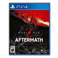 thumbnail image 1 of Jeu vidéo World War Z: Aftermath pour (PS4), 1 of 5