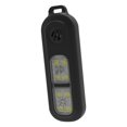 thumbnail image 1 of Lipstore LED Safety Light Clip on Outdoor Night Running Light for Collar Bike Runners Black, 1 of 8