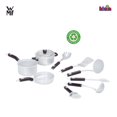 thumbnail image 3 of Theo Klein WMF Toy Pots and Pans Set, 3 of 5