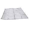 thumbnail image 1 of jinwen Tapis Imperméable Compact pour Tente, Drap de Sol 200x250 cm, 1 of 9