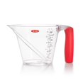 thumbnail image 1 of OXO Softworks 2 Cup Angled Measure Cup, 1 of 5