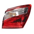 thumbnail image 1 of Feu Arrière LED Étanche pour Qashqai 2010-2014, 1 of 8
