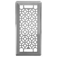 thumbnail image 1 of Floor Choice Cosmos 4"x10" Floor Register, 1 of 1