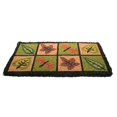thumbnail image 2 of Imports Decor Paillasson en Fibre de Coco Imprimée, Dragonfly, 18 Po X 30 Po, 2 of 4