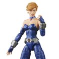thumbnail image 3 of Hasbro Marvel Legends Series 6-inch Scale Action Figure Toy Marvel's Shadowcat, Premium Design, 1 Figure, 4 Accessories, and 1 Build-A-Figure Part, 3 of 5
